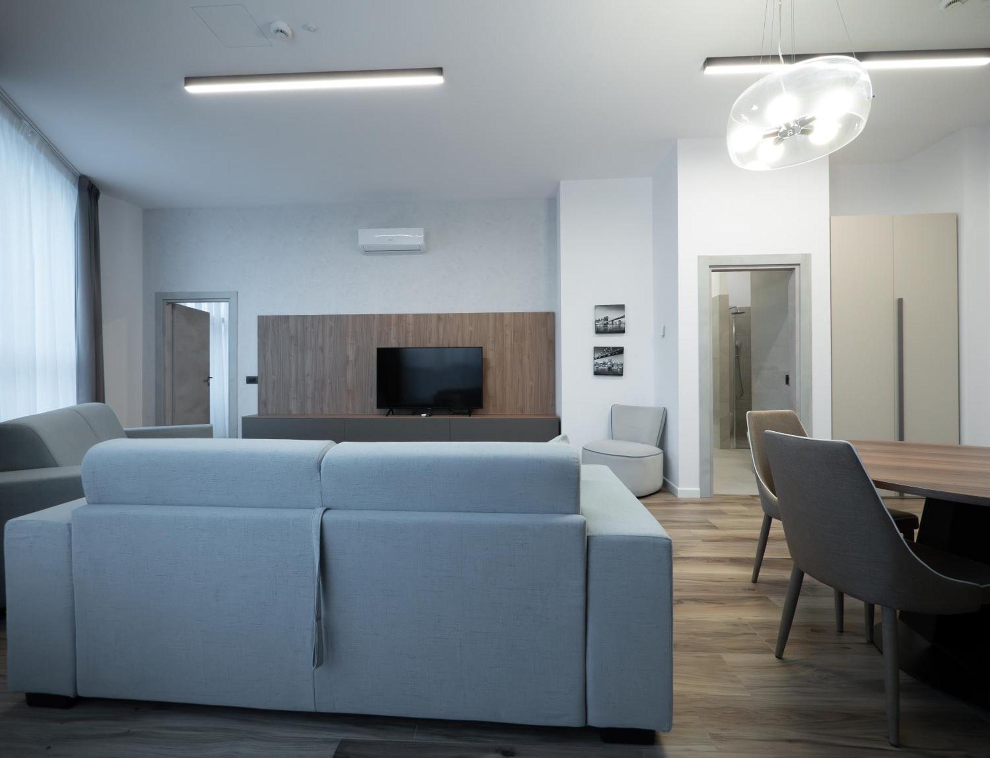 Novos Luxury Suites Бухарест Экстерьер фото