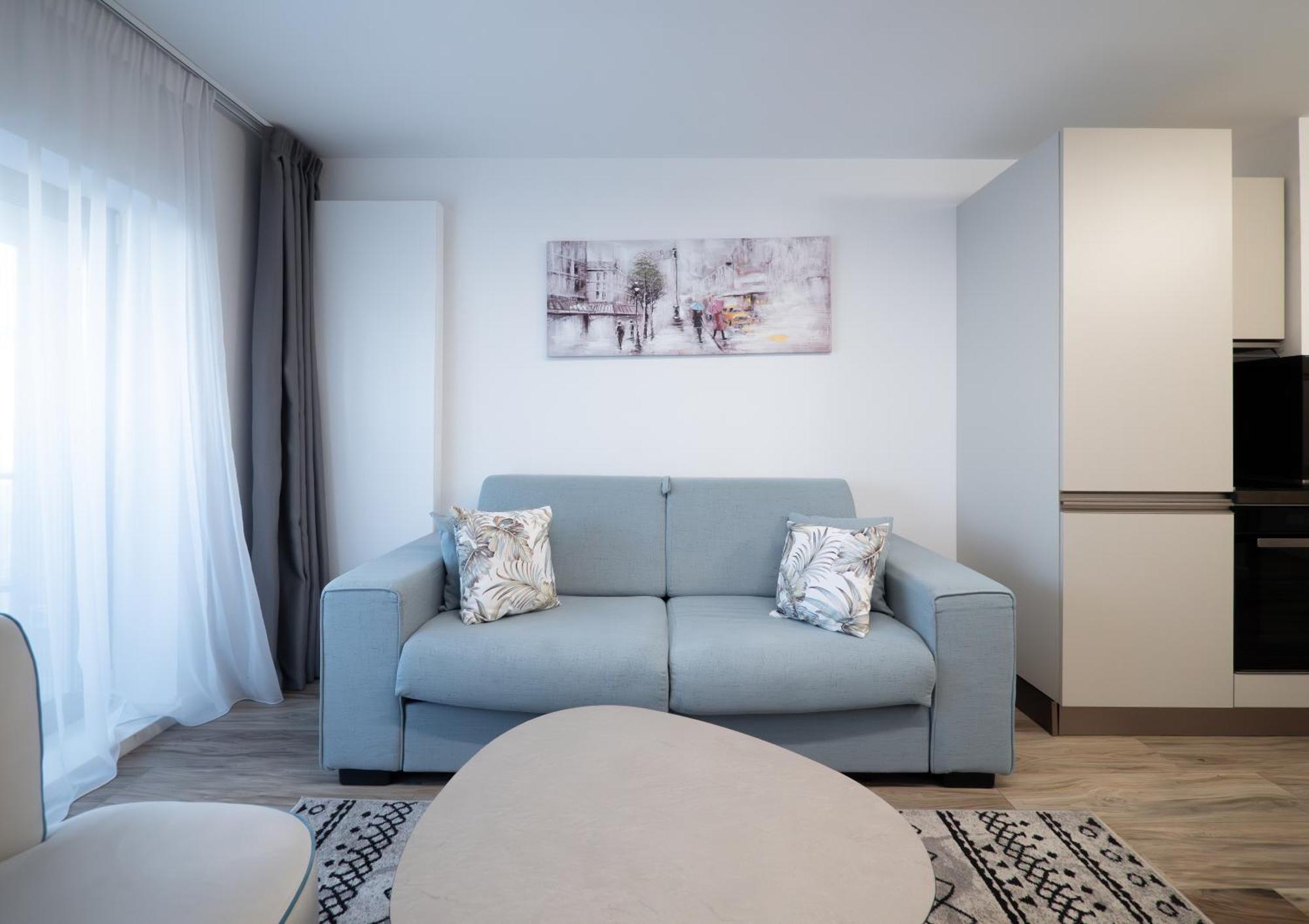 Novos Luxury Suites Бухарест Экстерьер фото