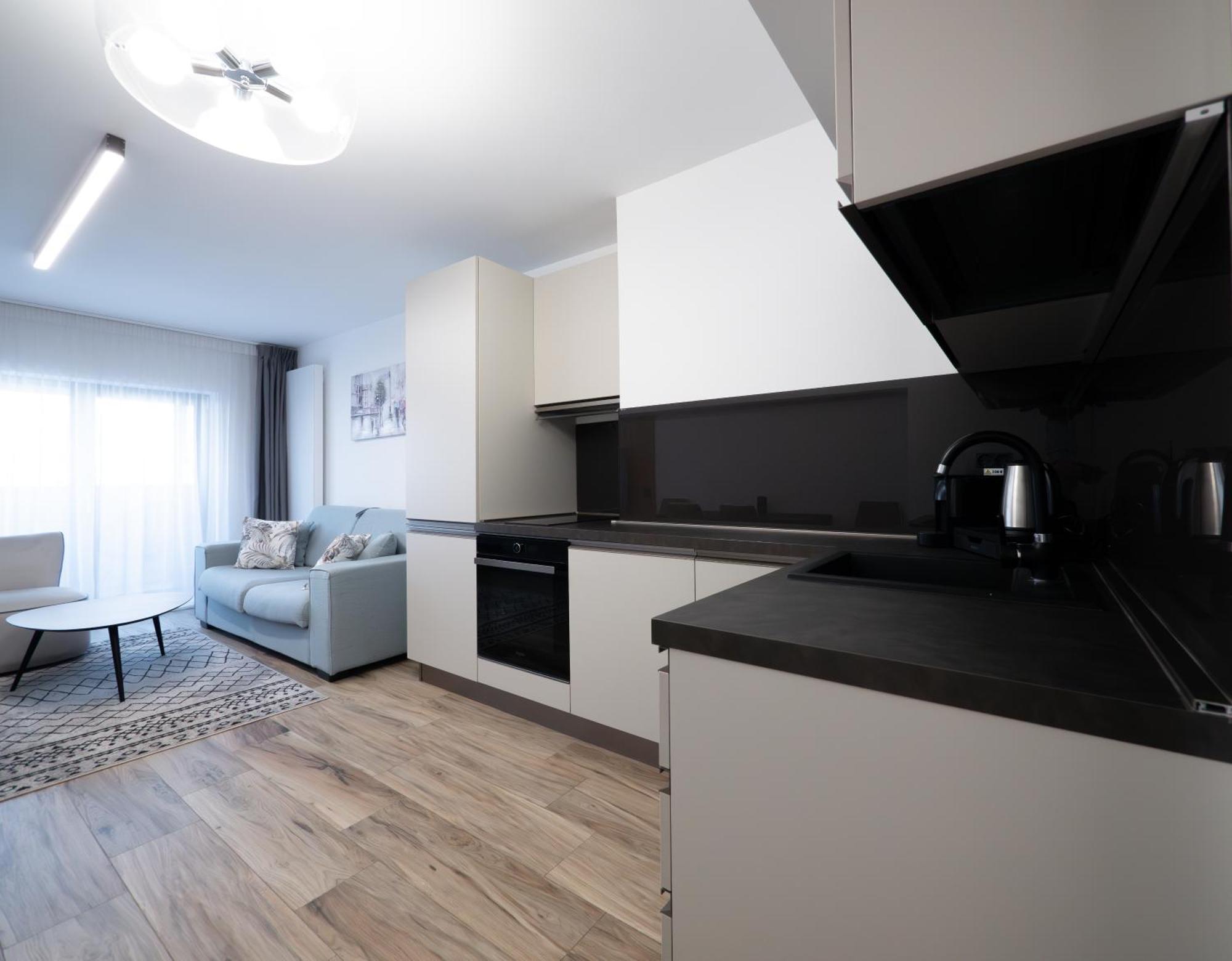 Novos Luxury Suites Бухарест Экстерьер фото