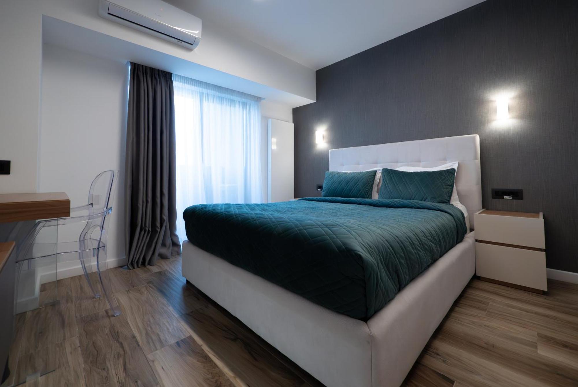 Novos Luxury Suites Бухарест Экстерьер фото