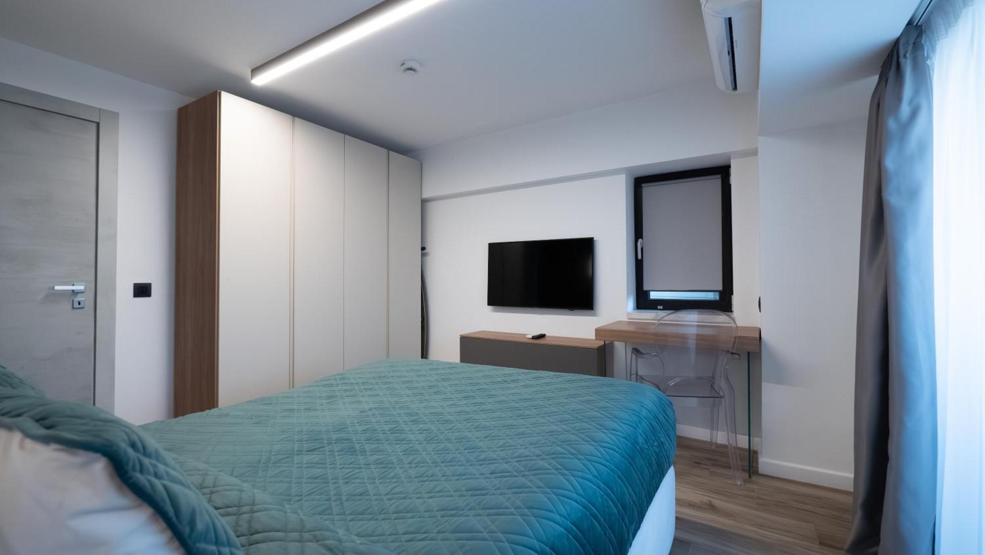 Novos Luxury Suites Бухарест Экстерьер фото