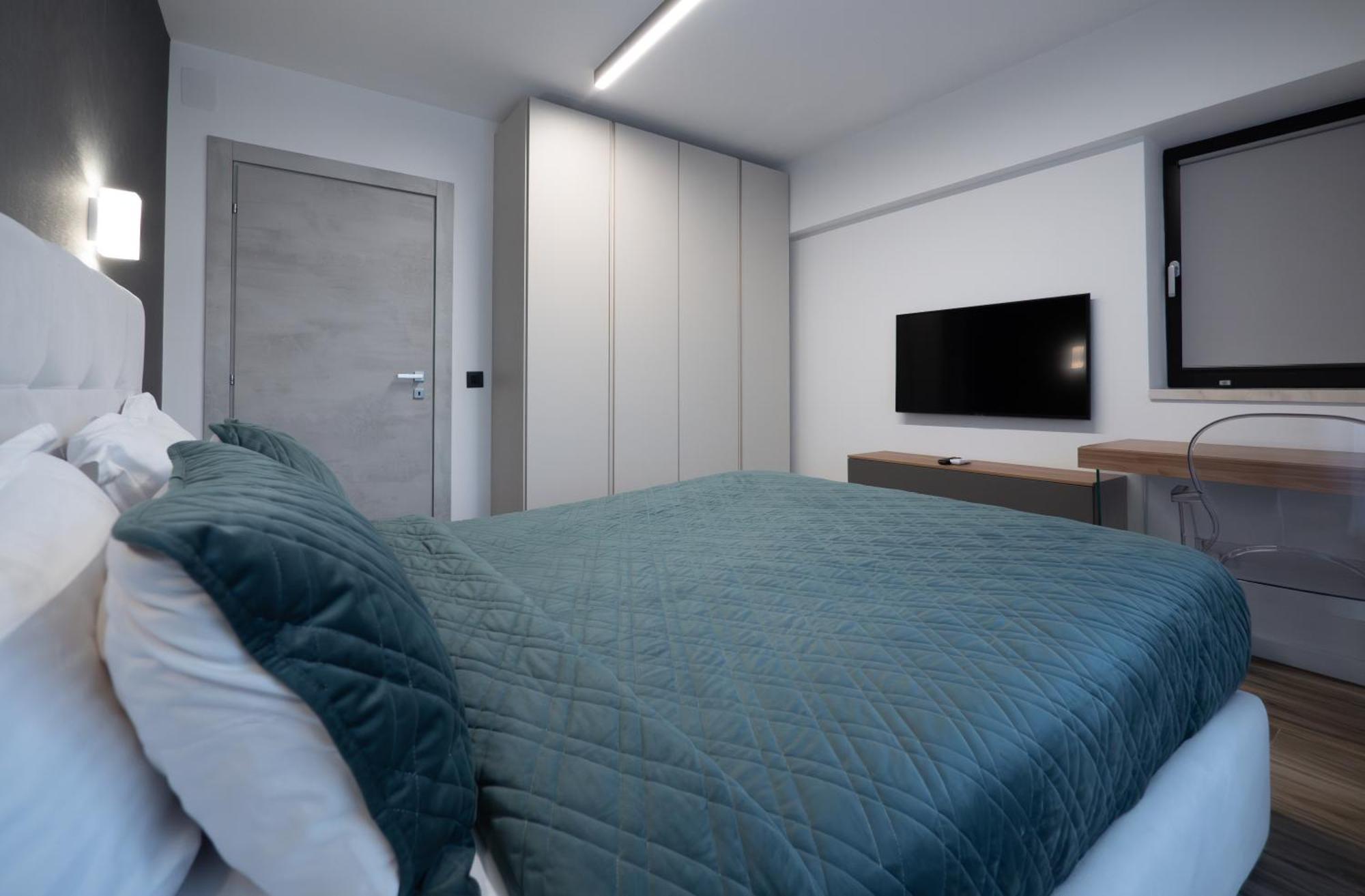 Novos Luxury Suites Бухарест Экстерьер фото
